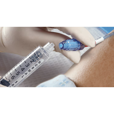 Seringue BD PosiFlush pré-remplie NaCl 0,9% - SP et XS | Consomed Seringue BD PosiFlush pré-remplie NaCl 0,9% - SP et XS | Consomed