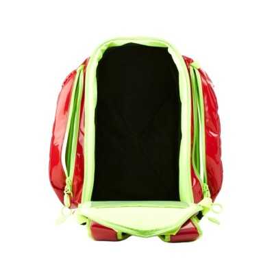 Sac urgentiste StatPacks G3+ Quicklook rouge DAE | Consomed Sac urgentiste StatPacks G3+ Quicklook rouge DAE | Consomed