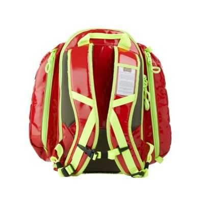 Sac urgentiste StatPacks G3+ Quicklook rouge DAE | Consomed Sac urgentiste StatPacks G3+ Quicklook rouge DAE | Consomed