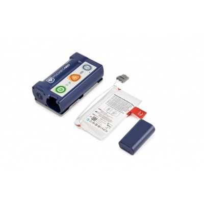Défibrillateur ViVest P3 Pocket DAE 650 g – Mode pédiatrique | Consomed