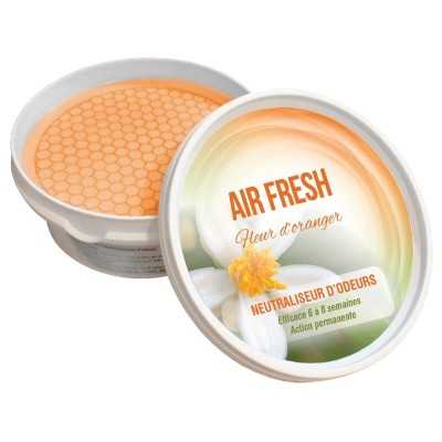 Neutraliseur d’odeurs AIR FRESH® Neutraliseur d’odeurs AIR FRESH®