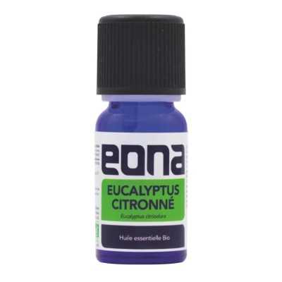 Huiles essentielles Bio EONA – Polyvalentes & relaxantes