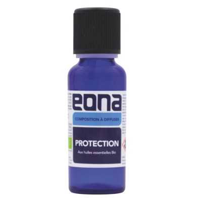 Composition à diffuser Protection Eona | HE bio 30 ml