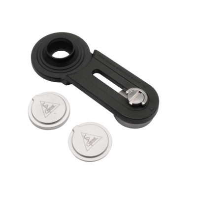 Adaptateur smartphone universel mag HEINE | Dermatoscope DELTA