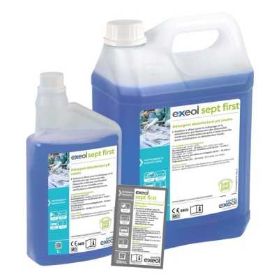 Exeol sept first