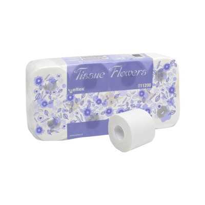 Papier toilette Celtex 3 plis x72 rouleaux pro | Consomed