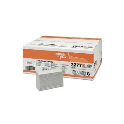 Essuie-mains Celtex SAVE PLUS 2 plis x3000 | Consomed