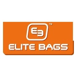 Mallette Médecin Elite Bags DOCTOR - Tissu Noir Mallette Médecin Elite Bags DOCTOR - Tissu Noir