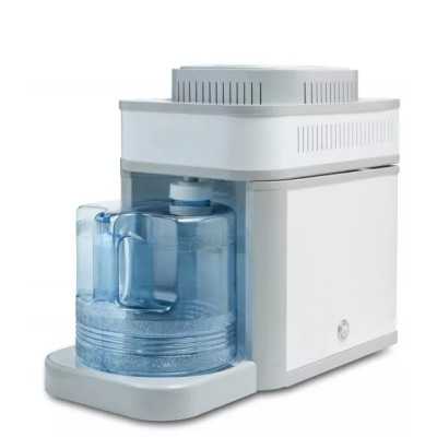 Distillateur d'eau MHC Technology 4 L 750 W pour autoclave