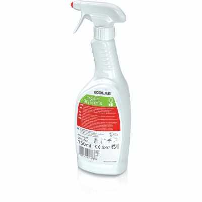 Incidin OxyFoam S 750 ml – Désinfectant sporicide | Consomed
