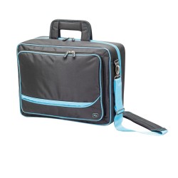 Mallette spéciale podologue/pédicure Elite Bags PODIA - Gris Mallette spéciale podologue/pédicure Elite Bags PODIA - Gris