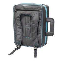 Mallette spéciale podologue/pédicure Elite Bags PODIA - Gris Mallette spéciale podologue/pédicure Elite Bags PODIA - Gris