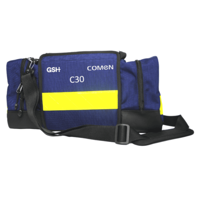 Sacoche de transport pour moniteur multiparamètres Comen C30