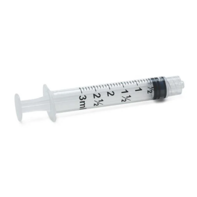 Seringues BD Plastipak 3 pièces sans aiguille 3 à 50 ml Seringues BD Plastipak 3 pièces sans aiguille 3 à 50 ml