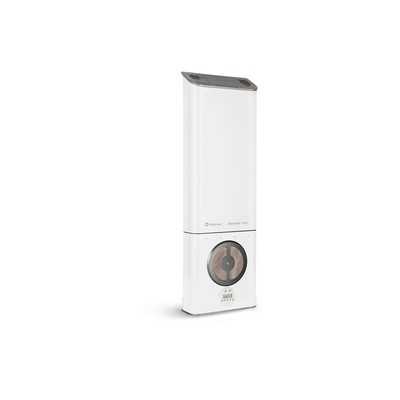 GIMA Air Cleaner est le moyen le plus efficace pour détruire les microorganismes dans l'air.
