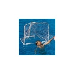 But de water-polo flottant