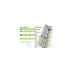 Cahier de soins et suivi infirmiers - Consomed Cahier de soins et suivi infirmiers - Consomed