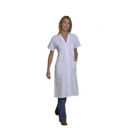 Blouse mixte Caspienne