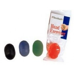 Handtrainer XL balle de rééducation Thera-band