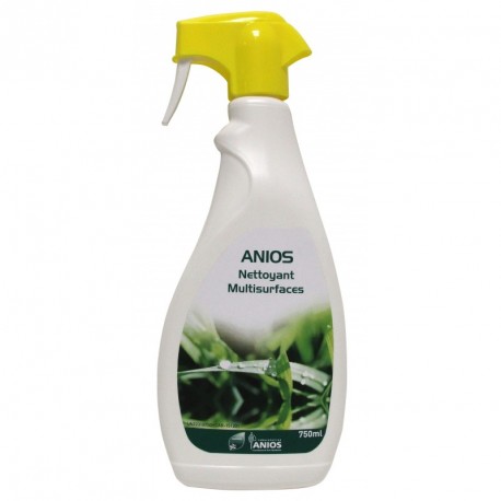 Anios Nettoyant multisurfaces 750 mL