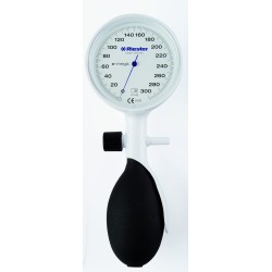 Tensiomètre RIESTER E-Mega Blanc Tensiomètre RIESTER E-Mega Blanc
