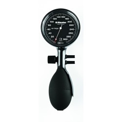 Tensiomètre RIESTER E-Mega Noir Tensiomètre RIESTER E-Mega Noir
