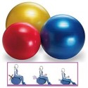 Ballon de gymnastique GYMBALL ABS