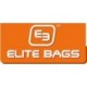Sac urgence Elite Bags EMERAIR - Rouge