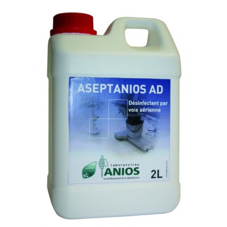 ASEPTANIOS AD 2 L