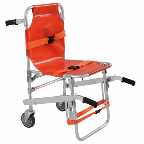 Chaise portoir Evacuation/Transfert HOLTEX