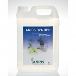 ANIOS DVA HPH 4 x 5 L