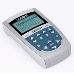 Electrostimulateur Genesy 300 PRO GLOBUS Electrostimulateur Genesy 300 PRO GLOBUS
