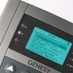 Electrostimulateur Genesy 3000 GLOBUS Electrostimulateur Genesy 3000 GLOBUS