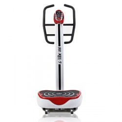 Plateforme vibrante G-VIBE 100 GLOBUS