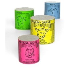 Test de Moatti Test de Moatti