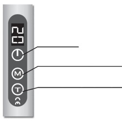 Lampe à photopolymériser LED MHC 510 Lampe à photopolymériser LED MHC 510
