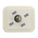 Électrode de surveillance cardiaque 3M™ RED DOT™ 2228