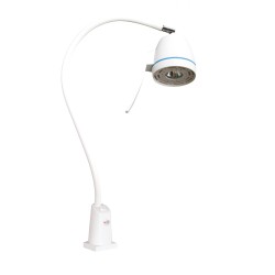 Lampe halogène DIANA, 50w Lampe halogène DIANA, 50w