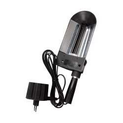 Lampe de Wood portative 9w Lampe de Wood portative 9w