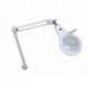 Lampe loupe LED VERA 4 w