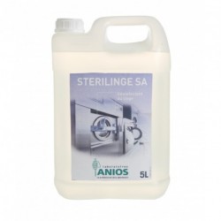 STERILINGE SA 4 x 5 L