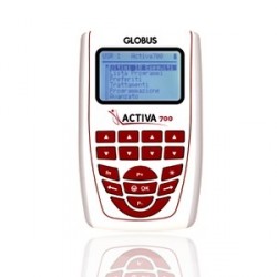 GLOBUS ACTIVA 700