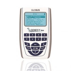 GLOBUS GENESY 1500