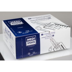Kit d'examen STANDARD x 10
