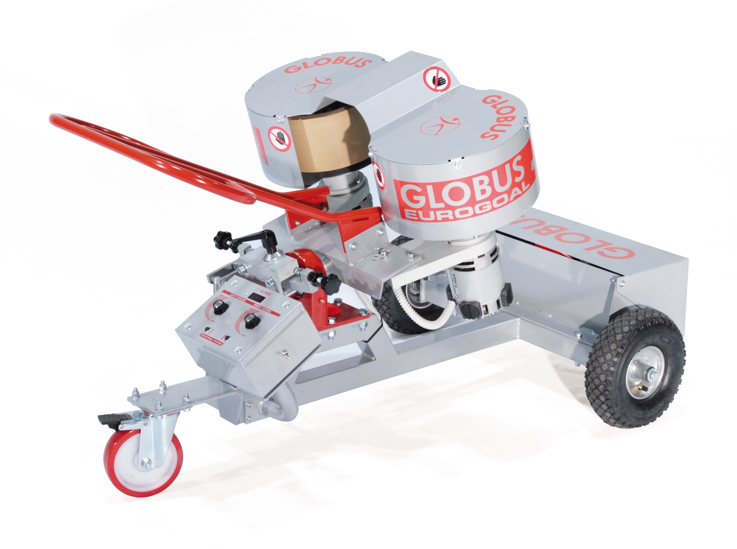 Lance Ballon Globus Eurogoal 1000