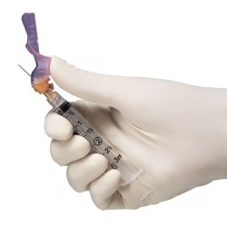 Aiguilles hypodermiques ECLIPSE TM BECTON DICKINSON x 100 Aiguilles hypodermiques ECLIPSE TM BECTON DICKINSON x 100