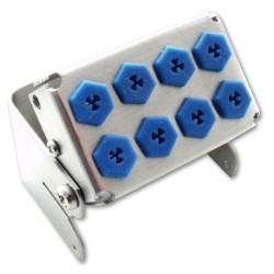 Porte fraises Plug in Porte fraises Plug in
