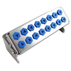 Porte fraises Plug in Porte fraises Plug in