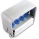 Porte fraises Plug in