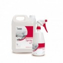 DENTASEPT SPRAY 41 PRO